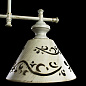 Подвесная люстра Arte Lamp KENSINGTON A1511LM-3WG — фото 2
