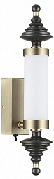 5404/11WL Odeon Light Ula бра