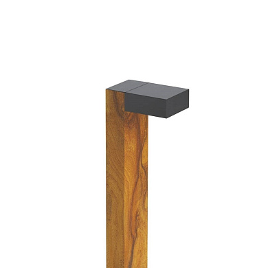 Светильник для дорожек Compatto P 500 Wood Ghidini GH1427