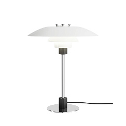 PH-4-3-TABLE-LAMP Louis Poulsen PH 4 3 Настольная лампа
