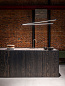 MIKALINE L148 927 B черный Delta Light ILP — фото 12