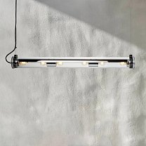 In The Tube 120-1300 Pendant Horizontal