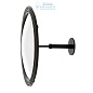 111760 Mirror Courbes bronze finish Eichholtz