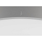 1007324 SLV MEDO® 60 CW 39W PHASE 110° grey накладной потолочный светильник — фото 11