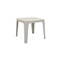 Solid table стол, Vondom