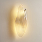 Настенный светильник Spectre Wall Light Bella Figura WL850 — фото 16