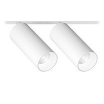 Магнитные светильники Led technology SPIKE 2 12.30 B белый