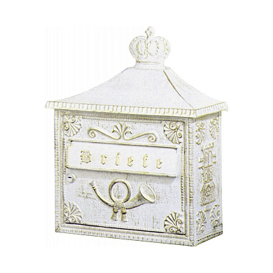 670700 Почтовый ящик Albert
