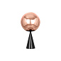 Globe Fat Copper LED Tom Dixon, настольная лампа — фото 1
