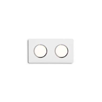 Потолочный светильник Lumen Center Brick Retto 2