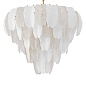 118843 Eichholtz Saint Lucia люстра — фото 3