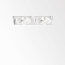 MINIGRID IN TRIMLESS 2 HI LED W-W