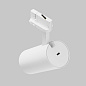 Трековый светильник Maytoni Focus Led 40W Белый TR197-3-40WCCT-M-W — фото 5