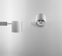 POP P13 Ø12,5 Oty Light Pop Светильник для потолка
