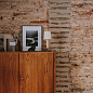 BAMTA01 Basica Santa & Cole прикроватный светильник — фото 6