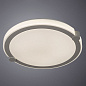 A2679PL-72WH Arte Lamp Biscotti потолочный светильник LED 1х72W 3200Lm 2700-7000K — фото 1