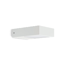 Trend Flat 125 LED 4K 11W Bianco