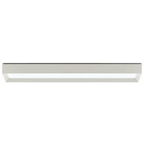 Flo R 800 LED 4K 54W Light Grey TRIAC 220-240 V