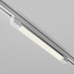 Трехфазный трековый светильник Trinity Maytoni Basis TR196-3-20W4K-W(N)