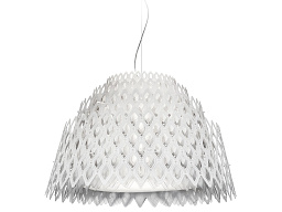 HALF-CHARLOTTE-SUSPENSION SLAMP Half Charlotte Подвесной светильник
