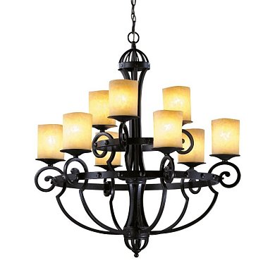 Люстра L'Arte Luce Fort L50309.46