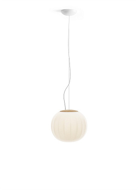 Подвесной светильник Lita Luceplan 1D920S300030