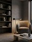 Торшер для чтения CVL-Luminaires Cercle et Trait — фото 3