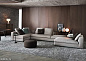 Powell Диван Minotti