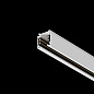 TRX005-313W Maytoni Busbar trunkings Trinity Шинопровод накладной/подвесной Белый — фото 1