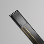 TRA084B-12B-50 Maytoni Accessories for tracks Radity Комплектующие для систем освещения с токоведущими элементами Черный — фото 2