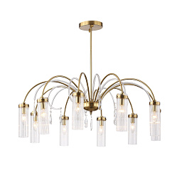 SL1401.303.10 ST-Luce Lyuminera люстра подвесная