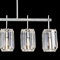 875240-1 Monceau 46.75" Linear Pendant подвесной светильник, Fine Art Lamps