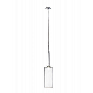 SPSPILPIBRCRG4L Axolight Spillray SP S RE встраиваемая люстра хром; бронза