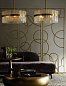 4609 Nikita Room Screen - Right Arteriors экран