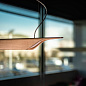 FN205007L_20 Foscarini подвесной светильник — фото 6