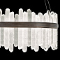 882840-3 Lior 41" Round Pendant подвесной светильник, Fine Art Lamps — фото 1