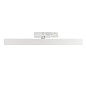 033699(1) Arlight Светильник LGD-FLAT-4TR-S605-25W Warm3000 (WH, 100 deg, 230V) — фото 3
