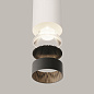 P072PL-L12W4K-1 Maytoni Focus LED Подвесной светильник 12W 1050лм Белый — фото 6