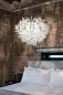 Подвесной светильник Fiorella SLAMP — фото 3