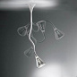 Artemide Pipe SP LED современный подвес — фото 1