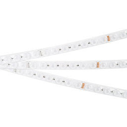 037729 Arlight Лента герметичная FLT-PS-S42-23mm 24V RGB (21 W/m, IP67, 30deg, 5m)