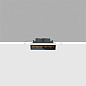 Уличный светильник Laser-Blade-InOut recessed iGuzzini — фото 8