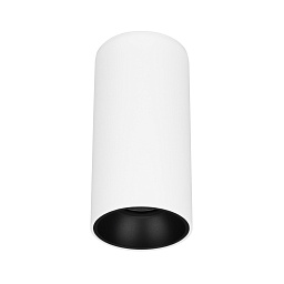 SP-SALT-R75-15W Arlight Salt накладной потолочный светильник цилиндрической формы с направленным светом