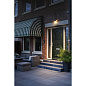 1003539 SLV L-LINE OUT WL anthracite CCT 3000/4000K настенный светильник — фото 9