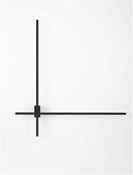 NL_DECORATIVE_PEAK_WALL_LIGHT Nova Luce PEAK Настенный светильник