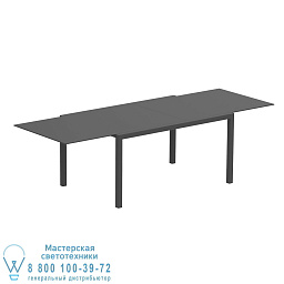 Taboela extendable table 150-270x100cm stainless steel & ceram top Royal Botania Taboela уличный стол