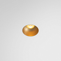Minude Recessed Trimless 49 1x IP54 LED Medium DE
