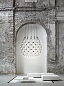 Подвесной светильник Mesh Luceplan 1D86KW101001B — фото 3