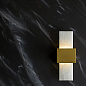 49371 Constance Sconce Arteriors бра — фото 1