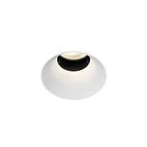 Потолочные светодиодные светильники Led technology SUPRO 7.30 F WB белый + черный